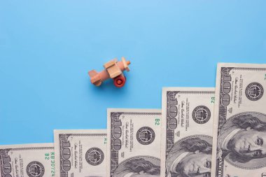 yukarı ve aşağı renk grafik çizim