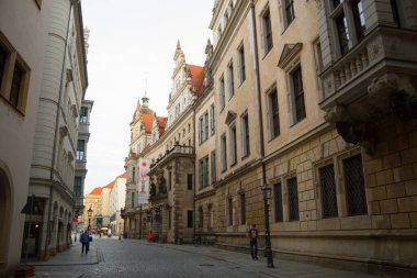 Dresden arhitectural dönüm noktası