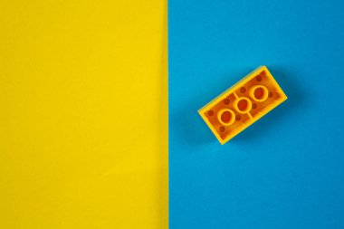 Yapıcı parçaları