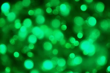 Işıklar arkaplan resmi. Bulanık ışıklar