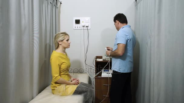 Terapia fisica e fisioterapia