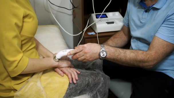 Terapia fisica e fisioterapia