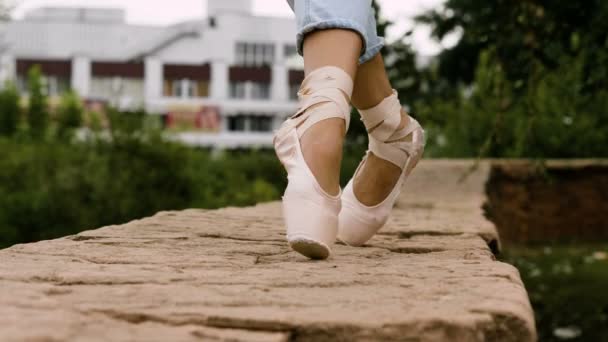 ballet shoes for walking