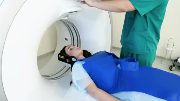 preparación para sutura de resonancia magnética de la salud de la próstata