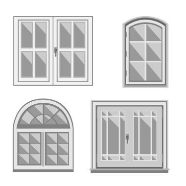 Beyaz pencereler dizi