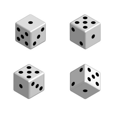 Zar izometrik 3d ayarla