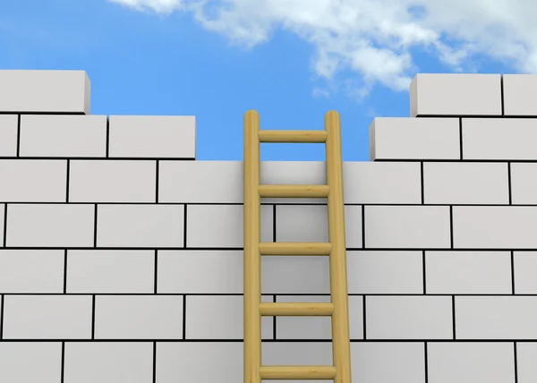 Özgürlük kavramı - 3d