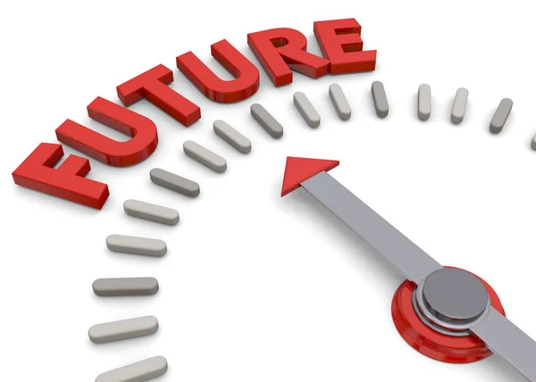 Gelecekteki Yönelimler - 3d