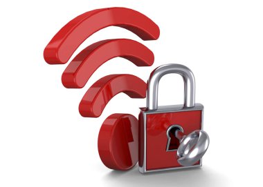 Wifi güvenlik - 3d