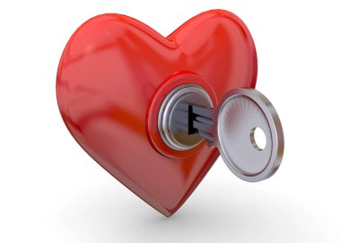 3d message, copy space