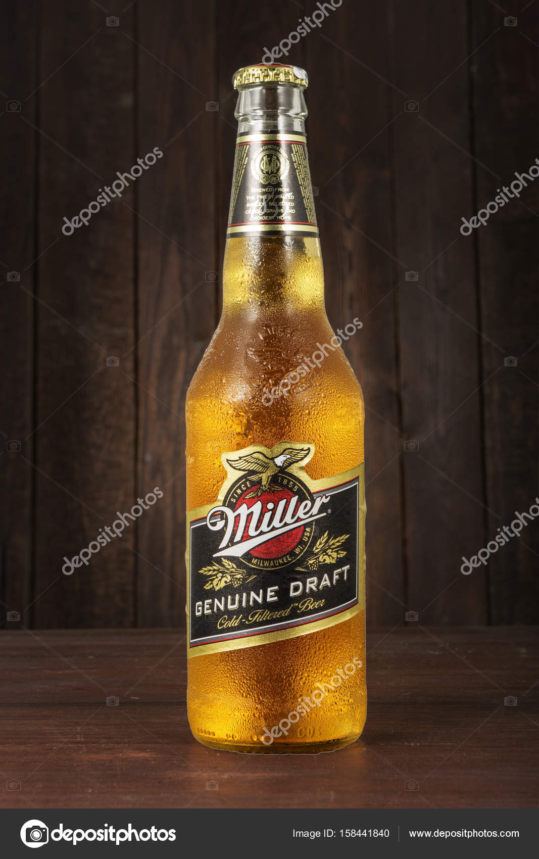 Bien quiero fria cerveza una