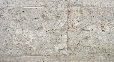 Grunge çimento duvar