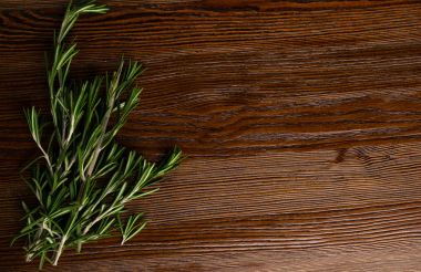 masada organik yeşil biberiye