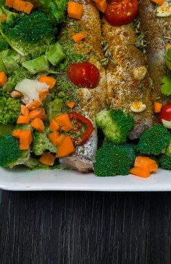 taze yemek Vitamin B5, pantotenik asit