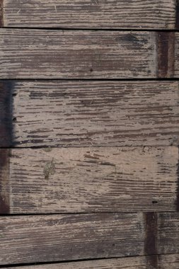 Eski grunge ahşap arka plan dokulu. Doğal iç ahşap duvar panelleri ile. Doku doğal arka plan olarak ahşap kullanımı. Arka plan, template.close duvar ahşap plakalar yapılmış boş