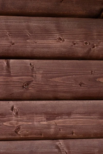 Natural interior with wood wall panels. Texture of wood use as natural background. Wooden dark texture. Abstract background, empty template.close up of wall made of wooden planks