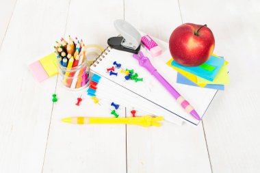 Okul konseptine dönüş