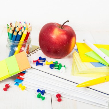 Okul konseptine dönüş