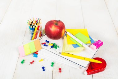 Okul konseptine dönüş