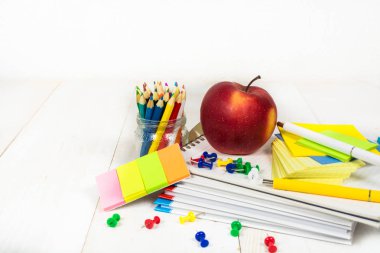 Okul konseptine dönüş