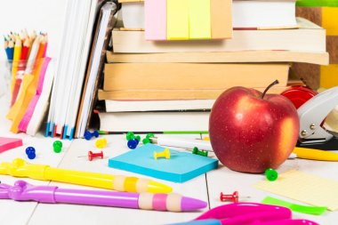 Okul konseptine dönüş