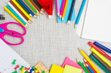 Sabit kopya alanı ile