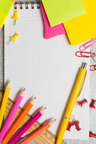 Sabit kopya alanı ile