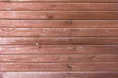 Kahverengi ahşap arka plan