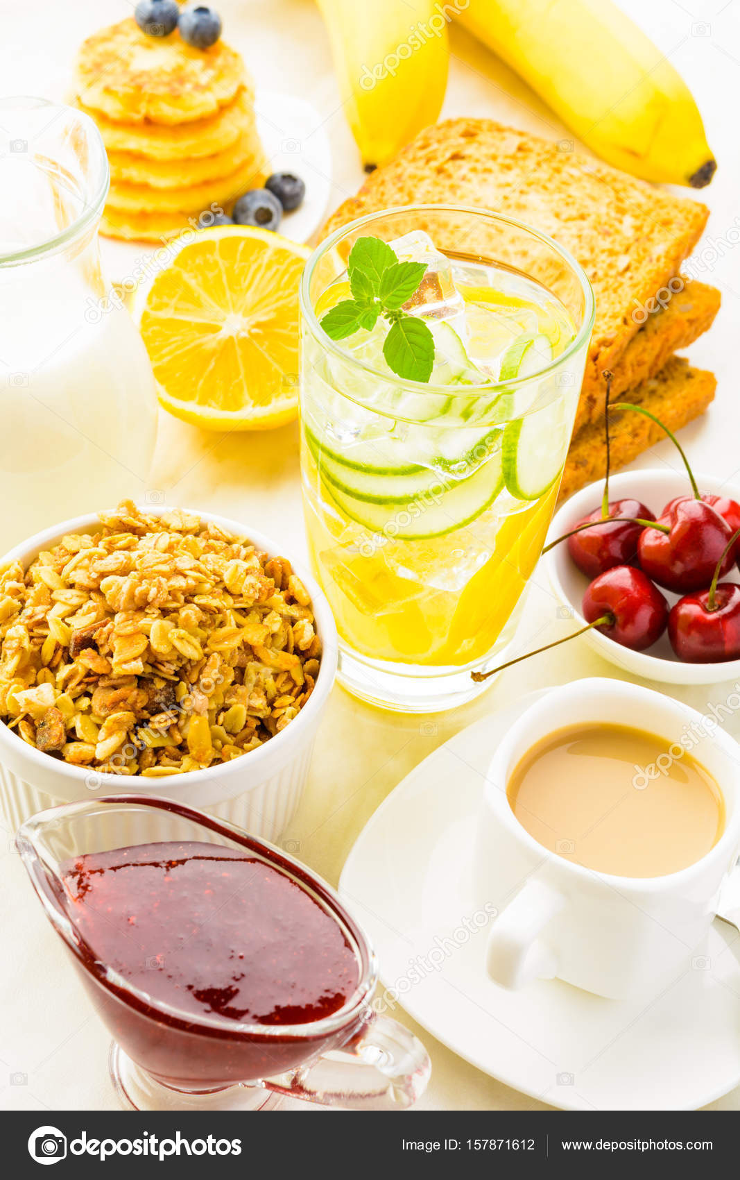 En İyi Detoks Yiyecekler En İyi Detoks Yiyecekler