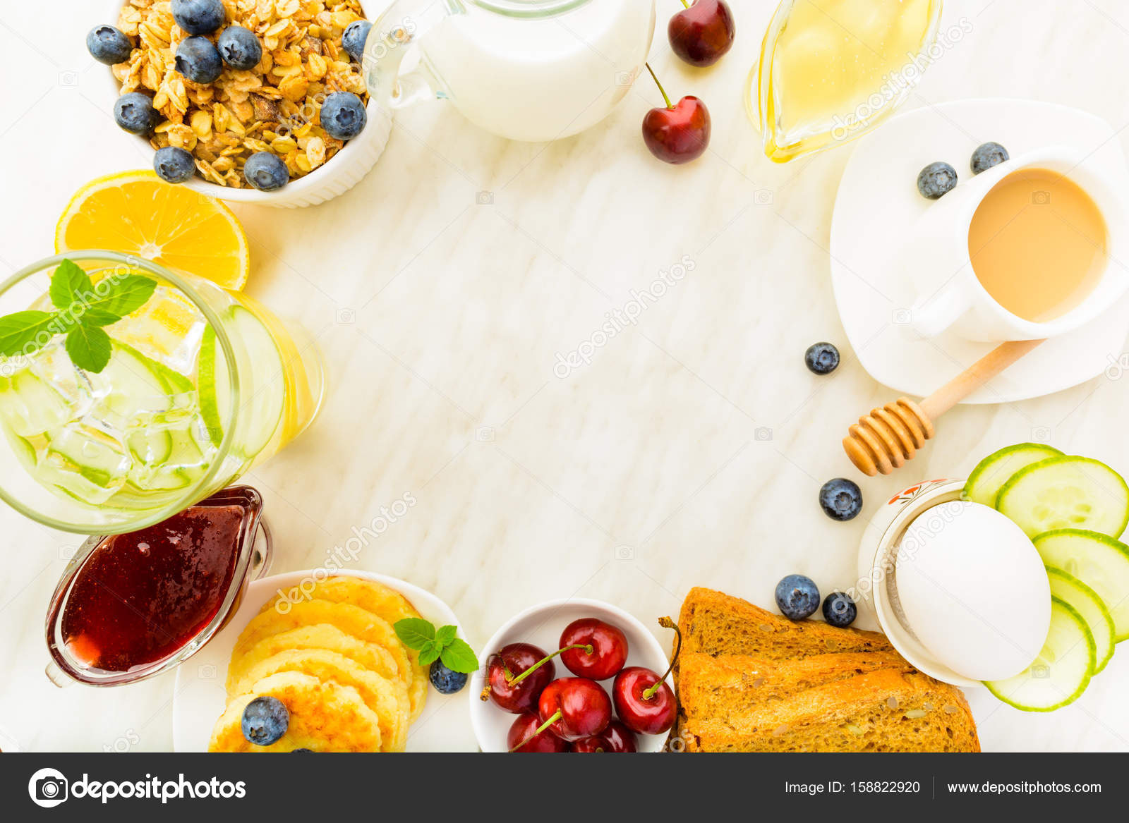 En İyi Detoks Yiyecekler En İyi Detoks Yiyecekler