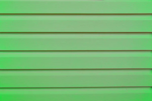 Été vert coloré vide fond en bois design — Photo