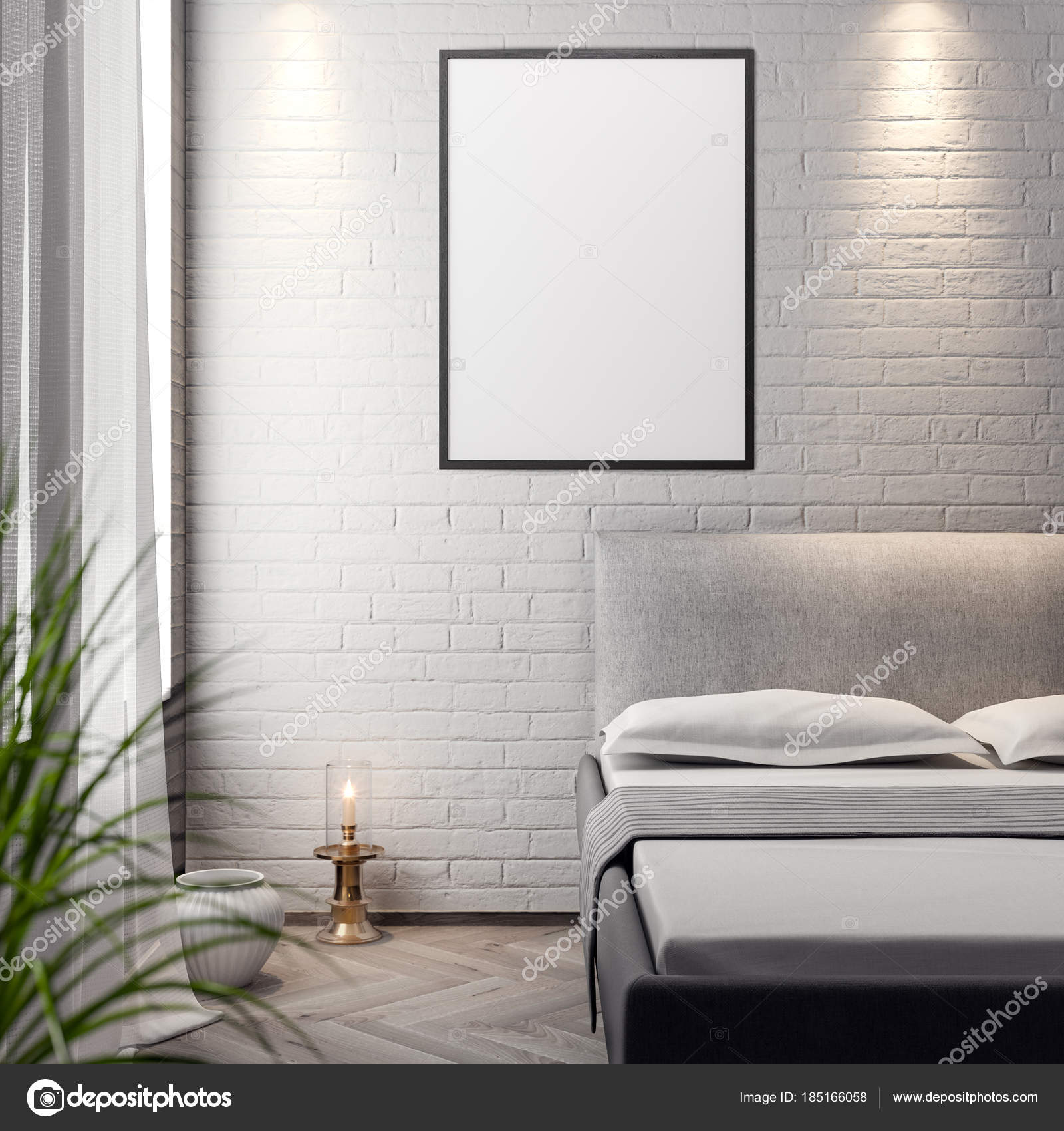 Download 130 600 Room Mockup Stock Photos Free Royalty Free Room Mockup Images Depositphotos