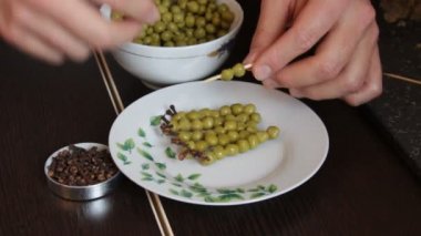 Tanımlama bilgisi cadı parmak