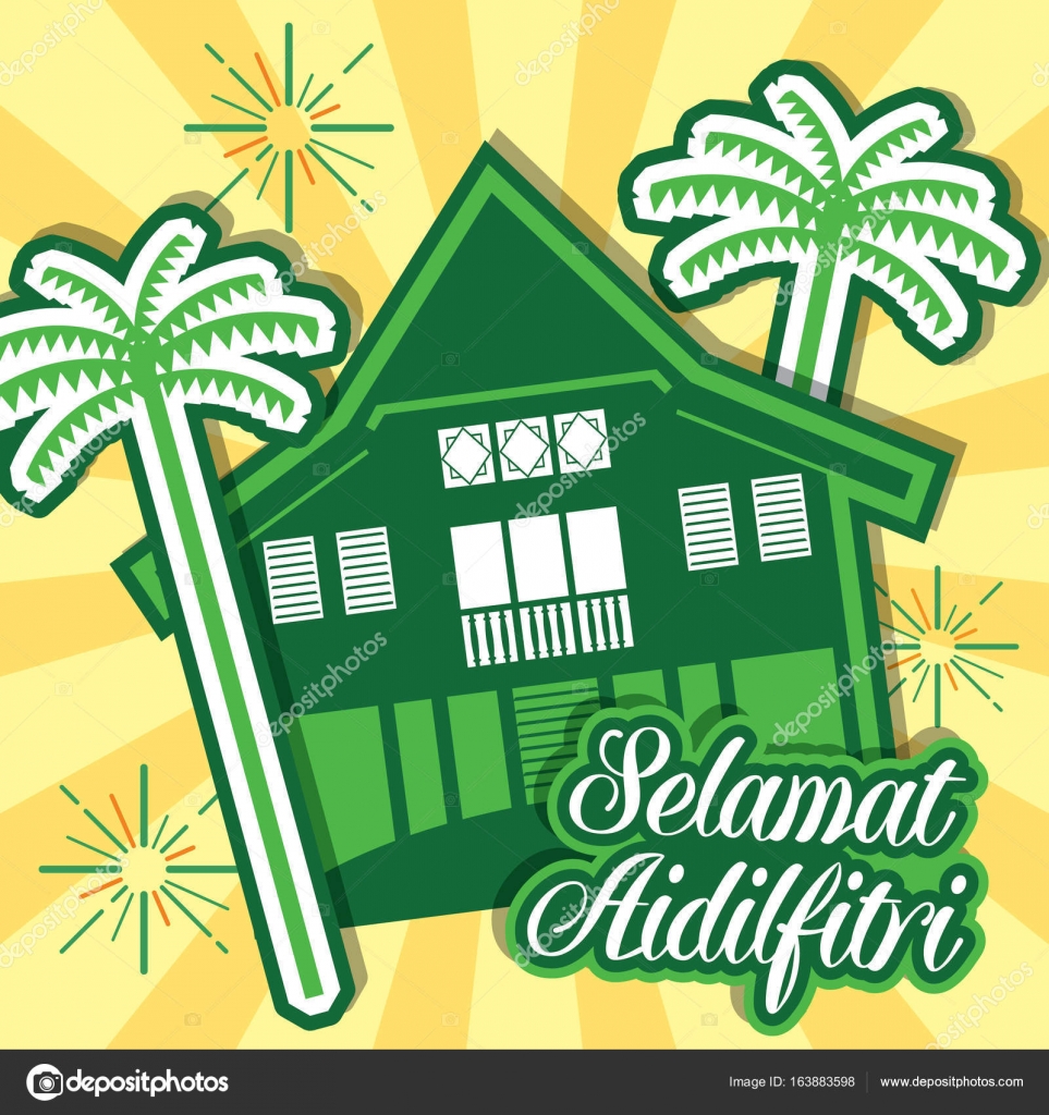 Kampung malaysia, Royalty-free Kampung malaysia Vector Images 