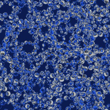 Zincirli suluboya desen. Elle çizilmiş metal mücevherli zarif moda baskısı. Klasik lüks yüzey tasarımı. Herhangi bir tasarım için suluboya süsleme.