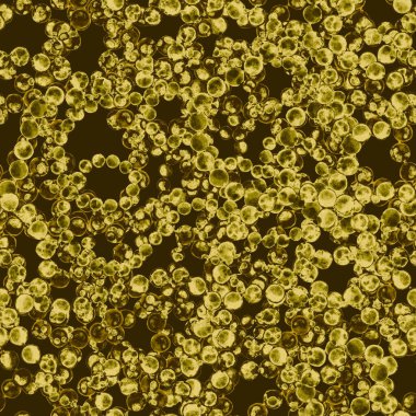 Zincirli suluboya desen. Elle çizilmiş metal mücevherli zarif moda baskısı. Klasik lüks yüzey tasarımı. Herhangi bir tasarım için suluboya süsleme.