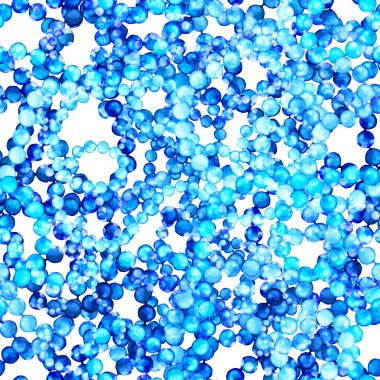 Zincirli suluboya desen. Elle çizilmiş metal mücevherli zarif moda baskısı. Klasik lüks yüzey tasarımı. Herhangi bir tasarım için suluboya süsleme.