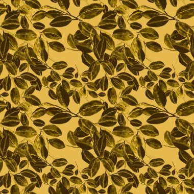 Modern tarzda palmiyeleri olan dikişsiz suluboya desen. Suluboya botanik tasarımı. Tropik renk baskısı. Egzotik tropik palmiye ağacı. Egzotik orman duvar kağıdı. Her amaç için harika bir tasarım.