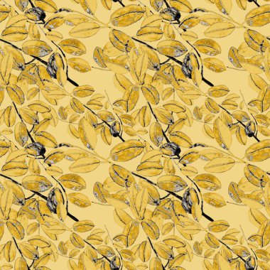 Modern tarzda palmiyeleri olan dikişsiz suluboya desen. Suluboya botanik tasarımı. Tropik renk baskısı. Egzotik tropik palmiye ağacı. Egzotik orman duvar kağıdı. Her amaç için harika bir tasarım.