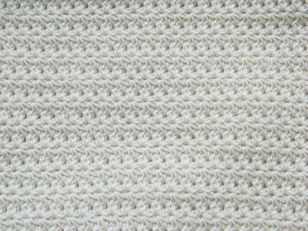 編み物かぎ針編みパターン. — ストック写真