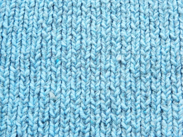 çok renkli örgü deseni. 