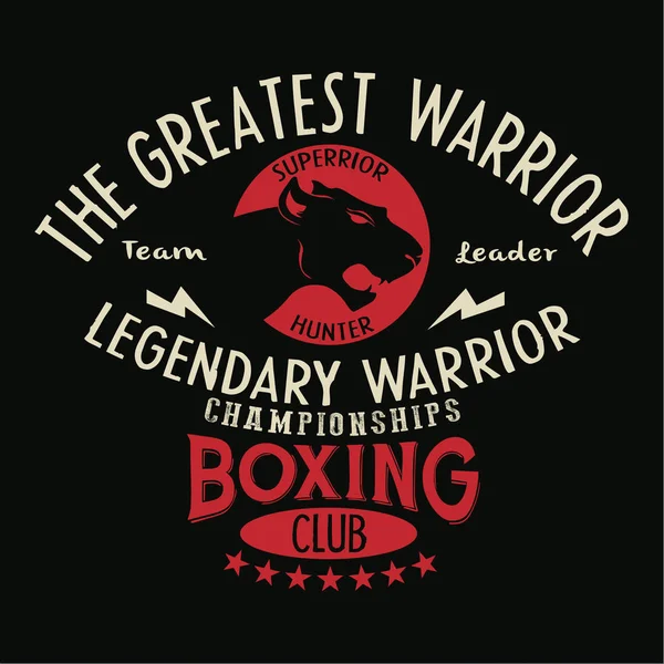 Vintage Varsity grafik