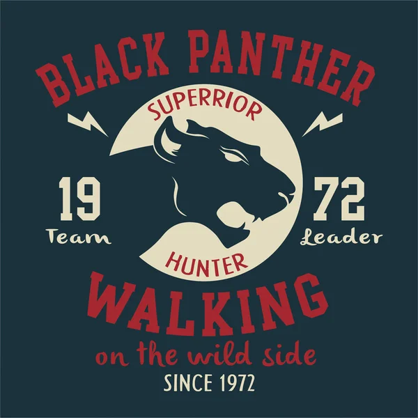 Vintage Varsity grafik