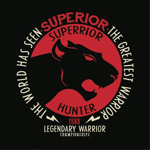 Vintage Varsity grafik