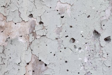 Beton duvar dokusu arka planı. Doğal taşlar. Binanın ön cephesi. Dekoratif alçı. Evin dışı..