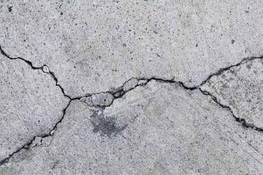 Beton duvar dokusu arka planı. Doğal taşlar. Binanın ön cephesi. Dekoratif alçı. Evin dışı..