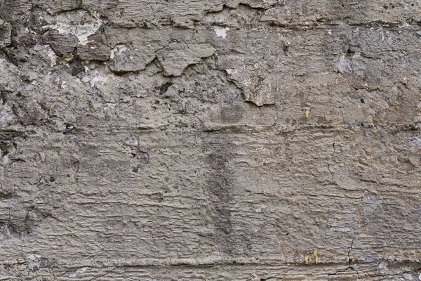 Bakgrunn Betongveggens Struktur Naturstein Bygningens Fasade Innredning Dekorativ Gips Utvendig – stockfoto