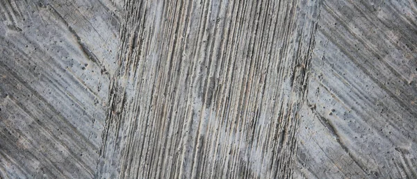 Concrete Wall Texture Background Natural Stones Building Facade Decor Decorative — 图库照片