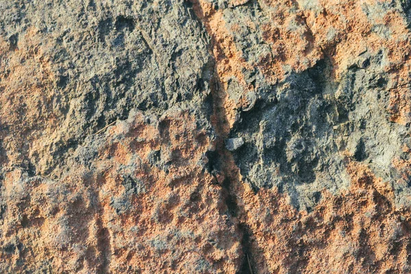 Betonnen Muur Textuur Achtergrond Natuurstenen Geveldecoratie Decoratieve Pleister Huisbuitenkant — Stockfoto