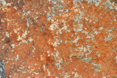 Beton duvar dokusu arka planı. Doğal taşlar. Binanın ön cephesi. Dekoratif alçı. Evin dış tarafı. 3B tasarım için duvar şablonu.